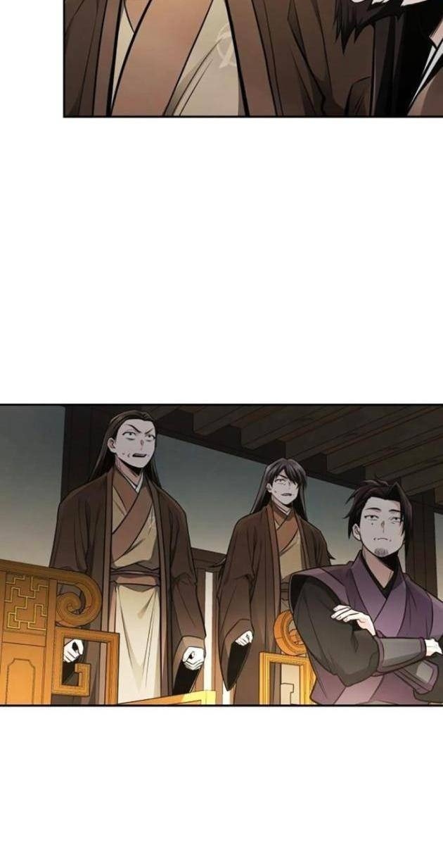 Quỷ Kiếm Thiên Tài Của Hoa Sơn Phái - Page 54