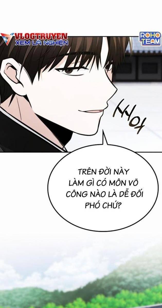 Quỷ Kiếm Thiên Tài Của Hoa Sơn Phái - Page 132