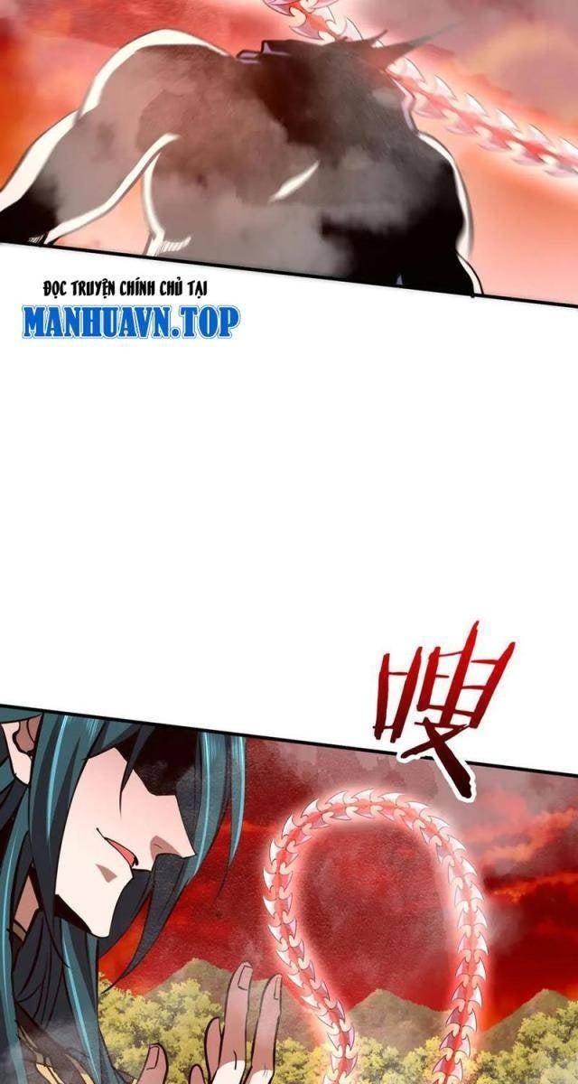 Trùng Sinh Ma Tu:Bắt Đầu Từ Việc Nhặt Được Một Viên Tinh Cầu Zombie - Page 41