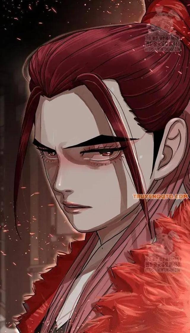 Hàn Băng Liệt Hỏa - Page 107