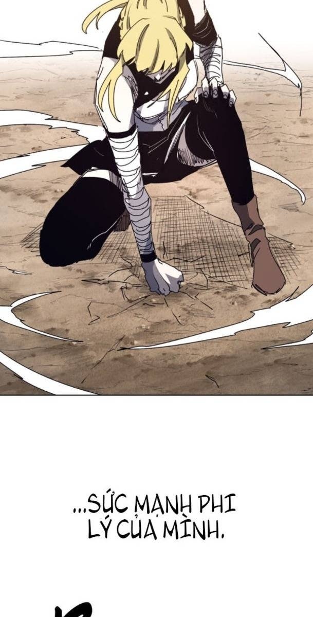 Kỵ Sĩ Báo Thù - Page 58