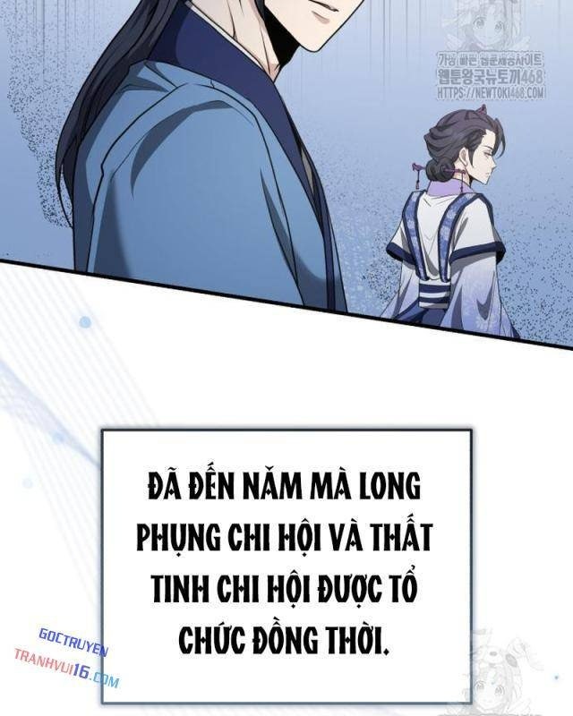 Thiếu Gia Yểu Mệnh Nhà Họ Bạch - Page 117