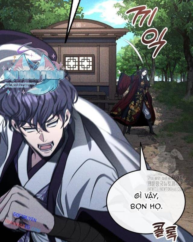 Thiếu Gia Yểu Mệnh Nhà Họ Bạch - Page 15