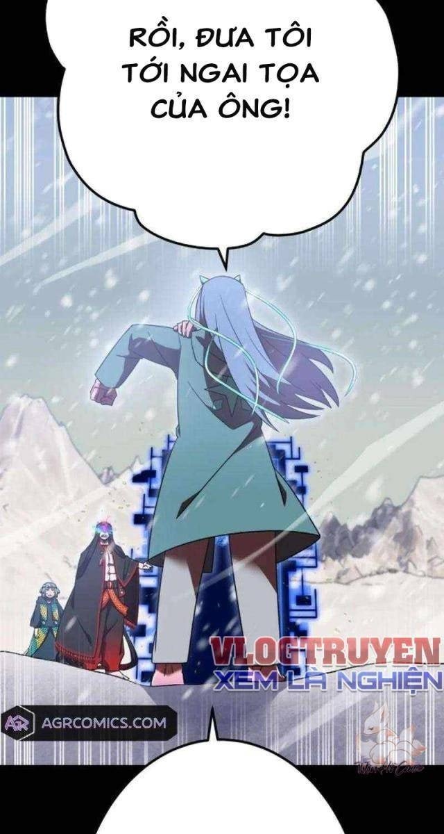 Huyết Thánh Cứu Thế Chủ~ Ta Chỉ Cần 0.0000001% Đã Trở Thành Vô Địch - Page 16