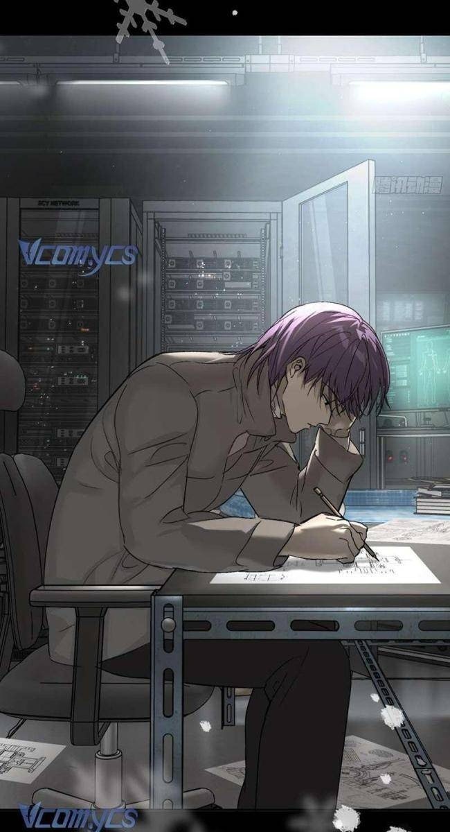 Ác Chi Hoàn - Page 12