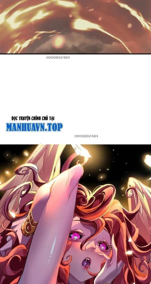 Hồng Hoang: Bắt Đầu Từ Việc Nhận Minh Hà Làm Con Gái Nuôi - Page 5