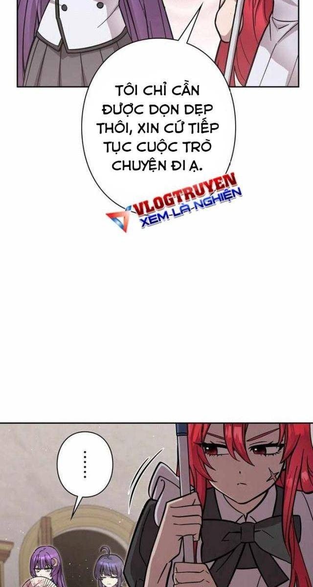 Các Nữ Anh Hùng Muốn Giết Tôi, Một Anh Hùng - Page 139