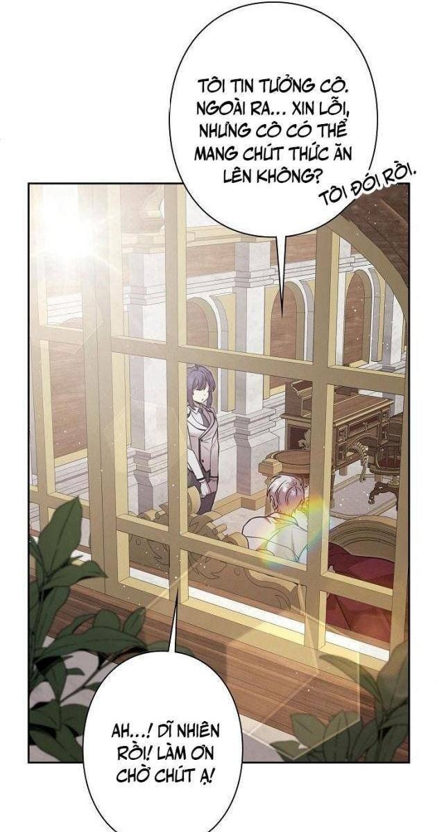 Các Nữ Anh Hùng Muốn Giết Tôi, Một Anh Hùng - Page 30