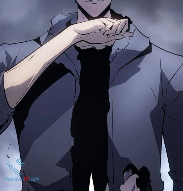 Tôi Thăng Cấp Một Mình Tận Thế Ragnarok - Page 88