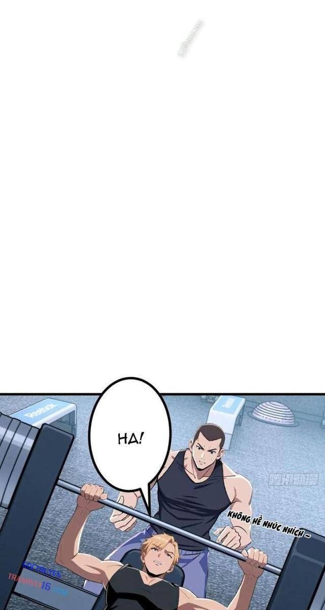 Chung Cực Tùy Ý Thần Hào Hệ Thống - Page 74