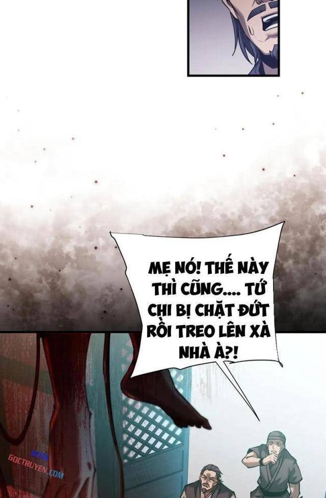 Toàn Chức Kiếm Tu - Page 47