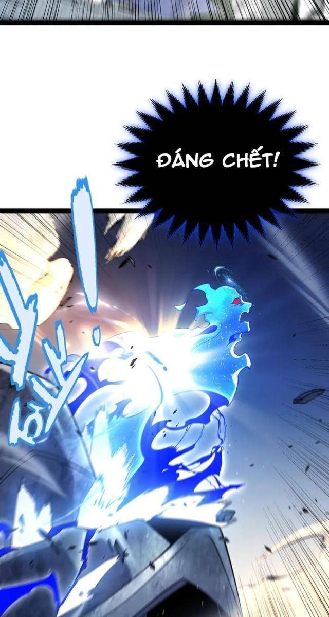 Tôi Đến Từ Thế Giới Trò Chơi - Page 76