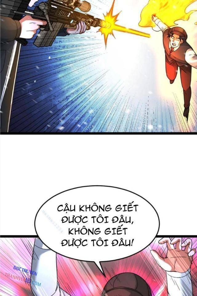 Toàn Cầu Băng Phong: Ta Chế Tạo Phòng An Toàn Tại Tận Thế - Page 4