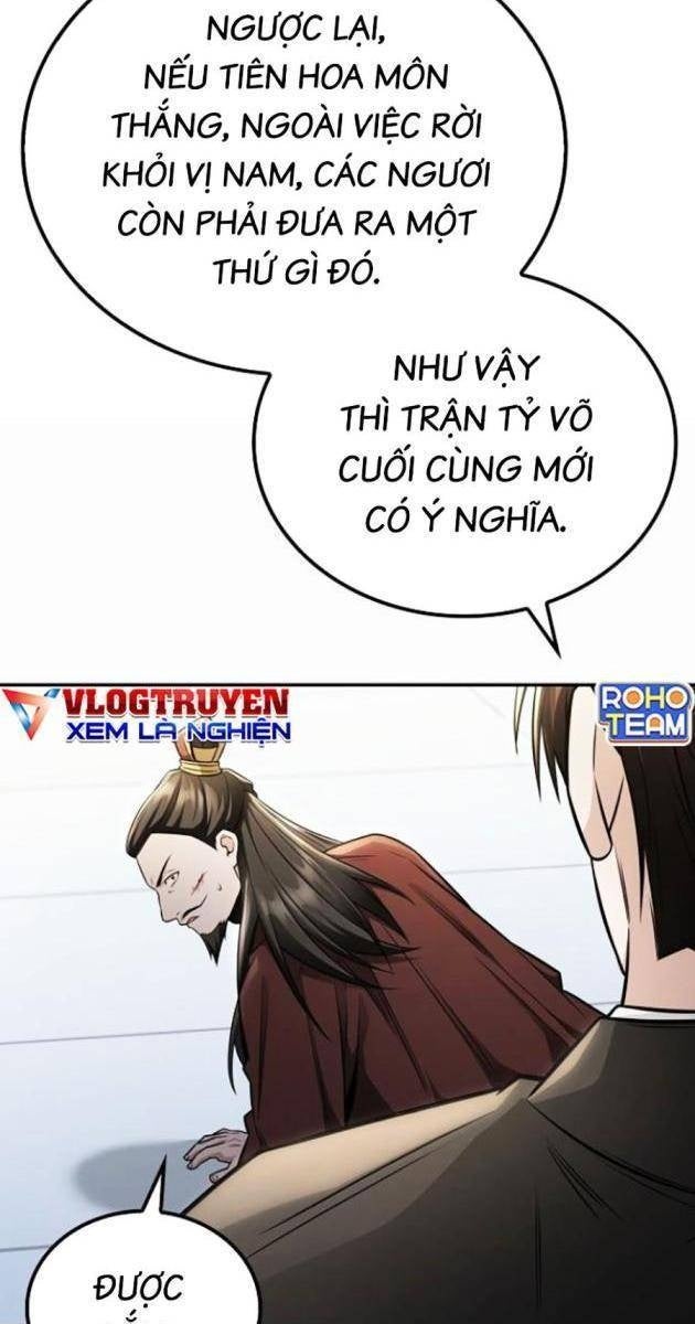 Quỷ Kiếm Thiên Tài Của Hoa Sơn Phái - Page 112