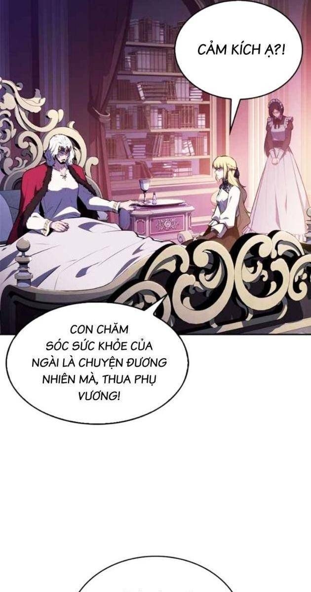 Cậu Nhỏ Nhà Công Tước Là Sát Thủ Hồi Quy - Page 4