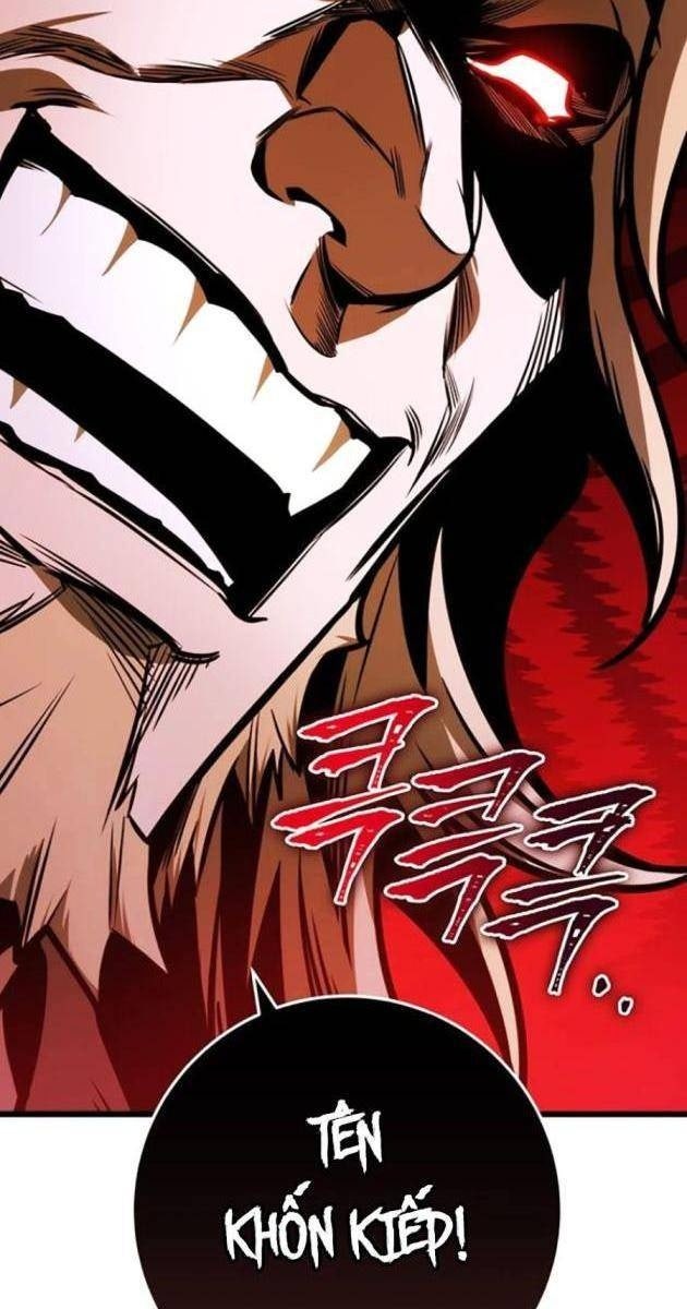 Thanh Kiếm Của Hoàng Đế - Page 19