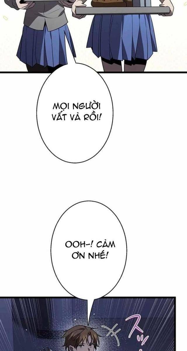 Ah, Thật Tuyệt Khi Còn Sống - Page 92