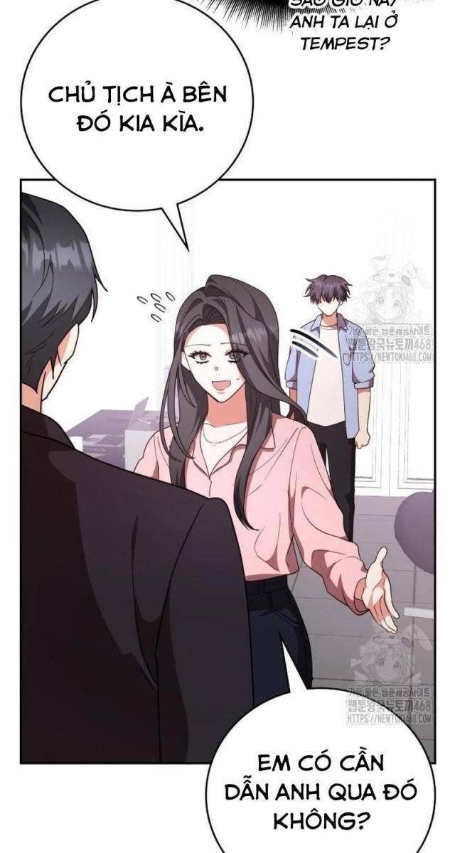 Studio Tùy Hứng Của Nghệ Sĩ Thiên Tài - Page 44