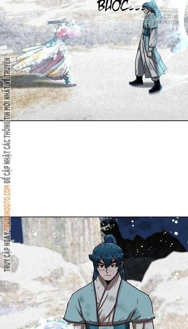 Hàn Băng Liệt Hỏa - Page 121