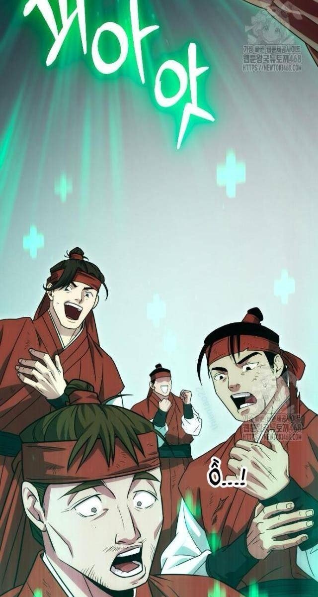 Cuồng Nhân Seoul - Page 109