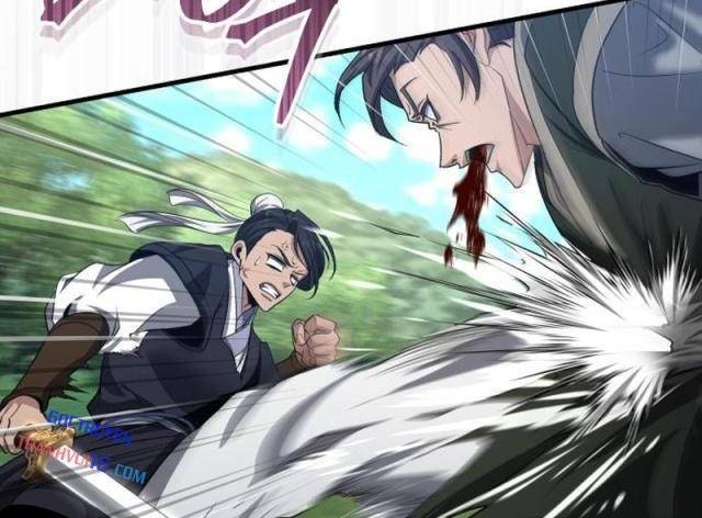 Thiếu Gia Yểu Mệnh Nhà Họ Bạch - Page 78