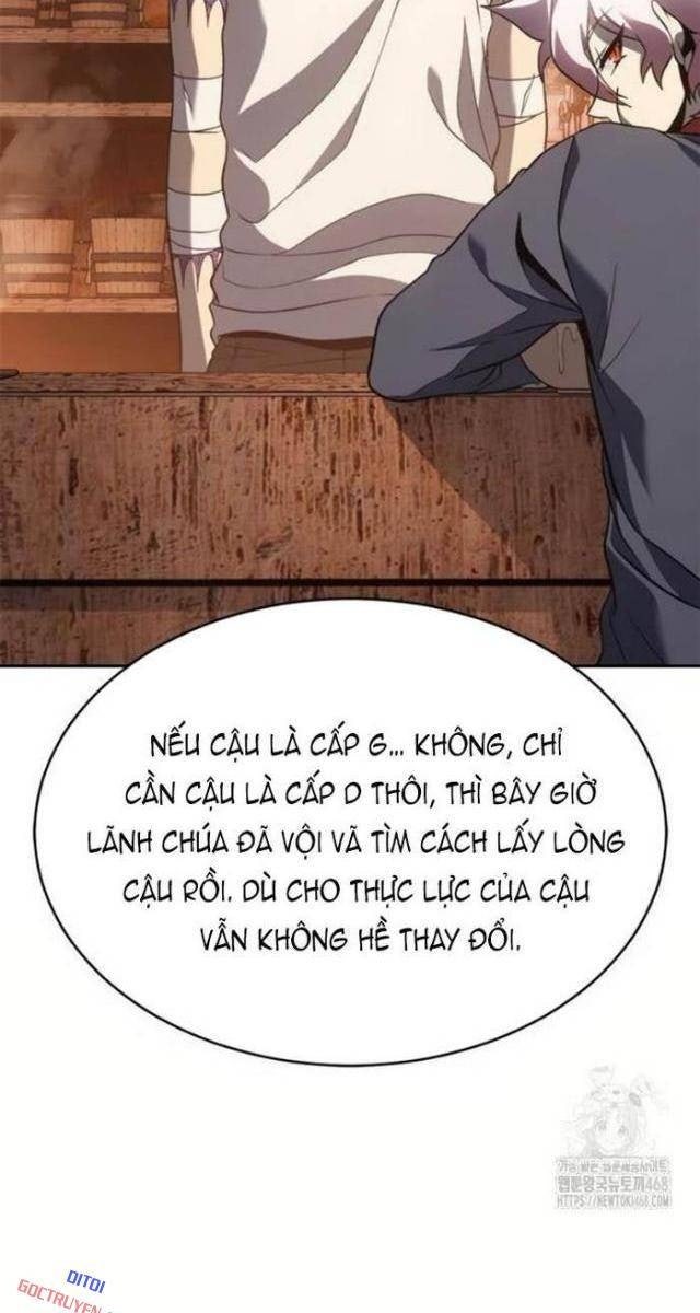 Lý Do Ta Từ Bỏ Làm Quỷ Vương - Page 127