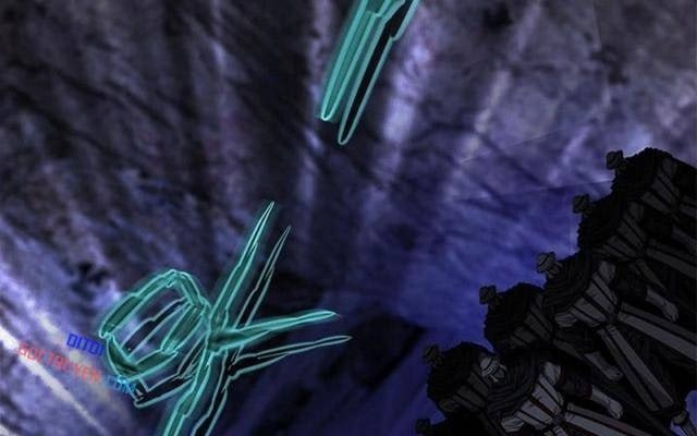 Bất Khả Chiến Bại - Page 30