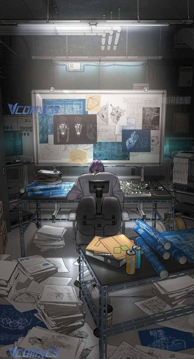 Ác Chi Hoàn - Page 24