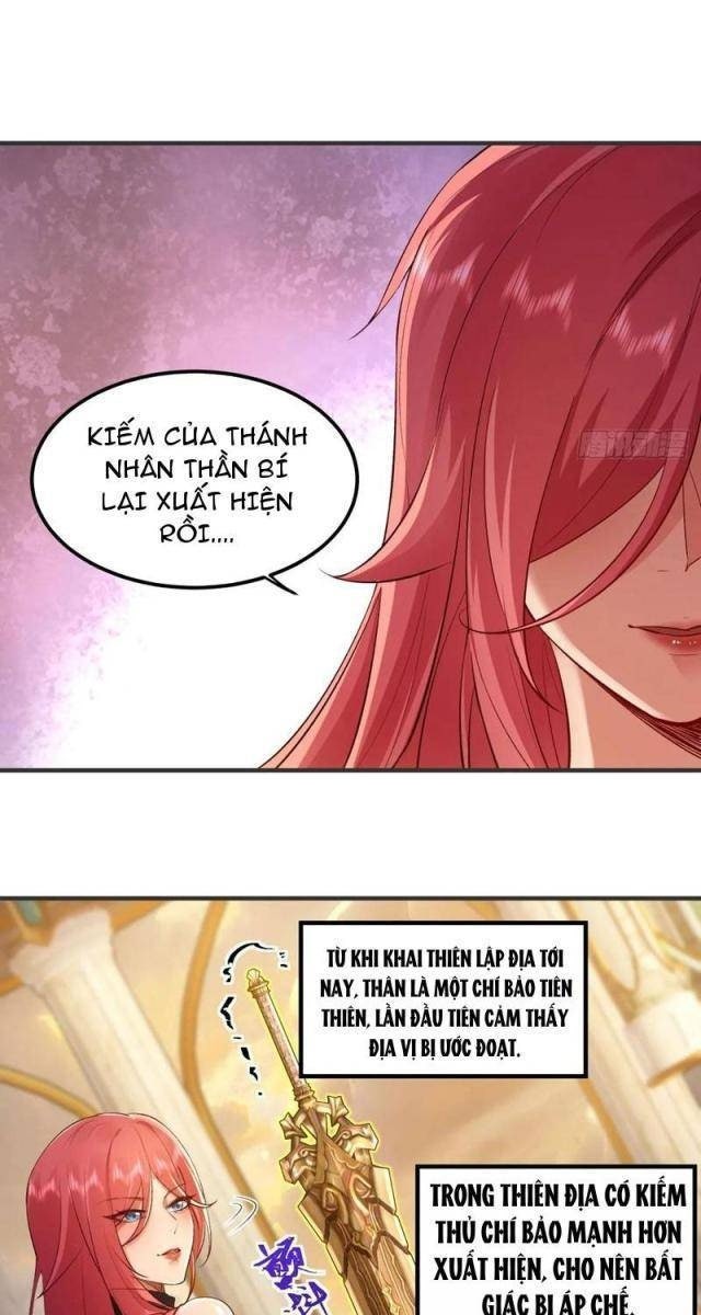 Hồng Hoang: Bắt Đầu Từ Việc Nhận Minh Hà Làm Con Gái Nuôi - Page 13