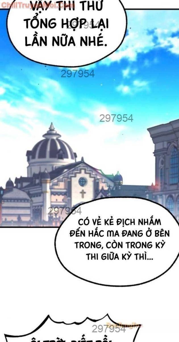 Thống Lĩnh Học Viện Chỉ Bằng Dao Sashimi - Page 79