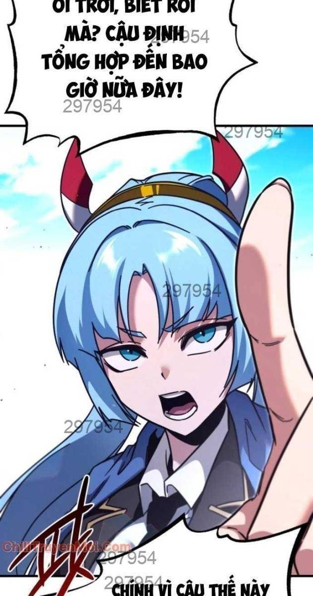 Thống Lĩnh Học Viện Chỉ Bằng Dao Sashimi - Page 80