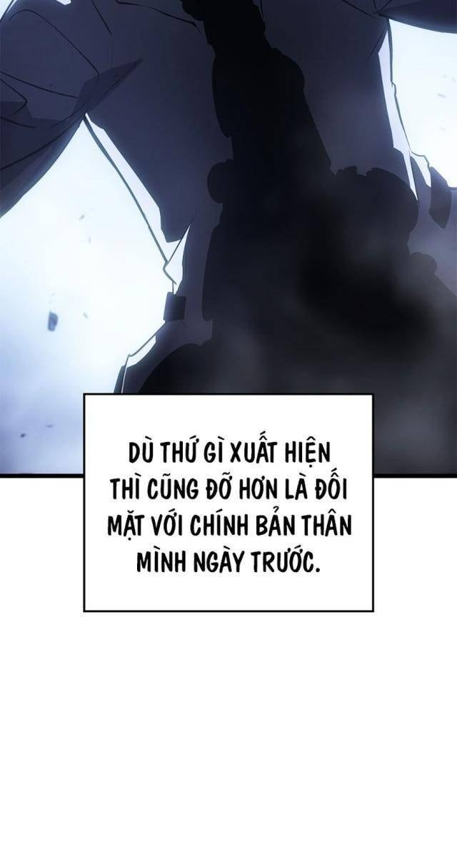 Tôi Thăng Cấp Một Mình Tận Thế Ragnarok - Page 93