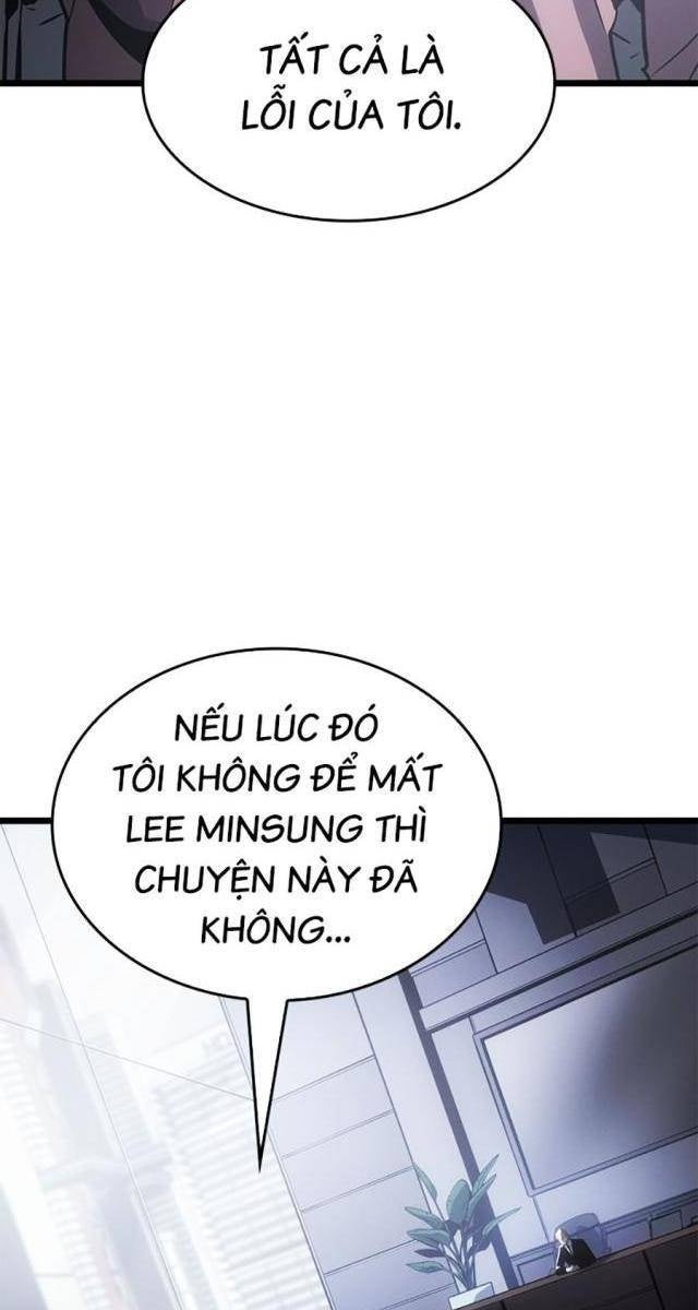 Tôi Thăng Cấp Một Mình Tận Thế Ragnarok - Page 82