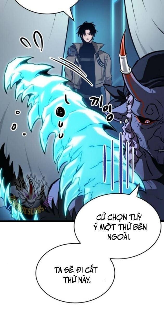 Thế Giới Hậu Tận Thế - Page 65