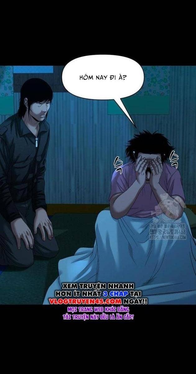 Ngôi Làng Ma Quái - Page 58