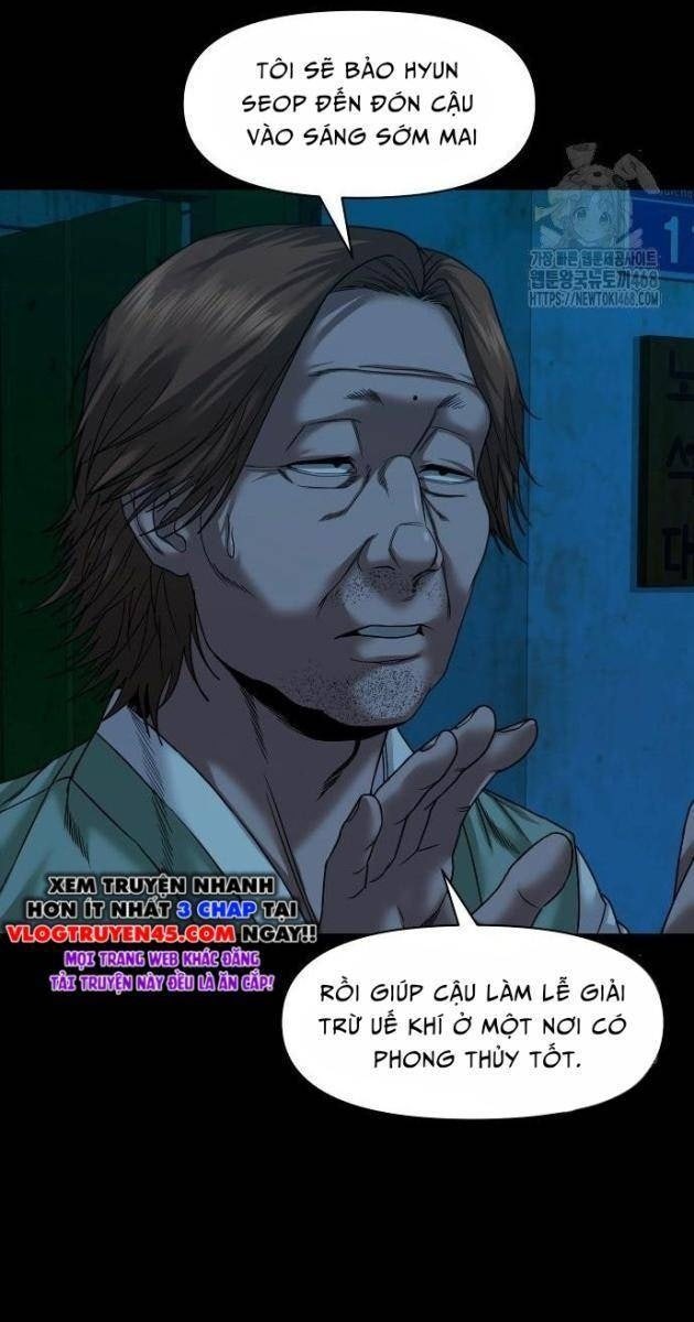 Ngôi Làng Ma Quái - Page 83