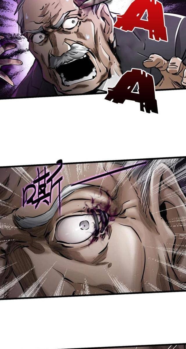 Bàn Tay Thần Thánh - Page 53