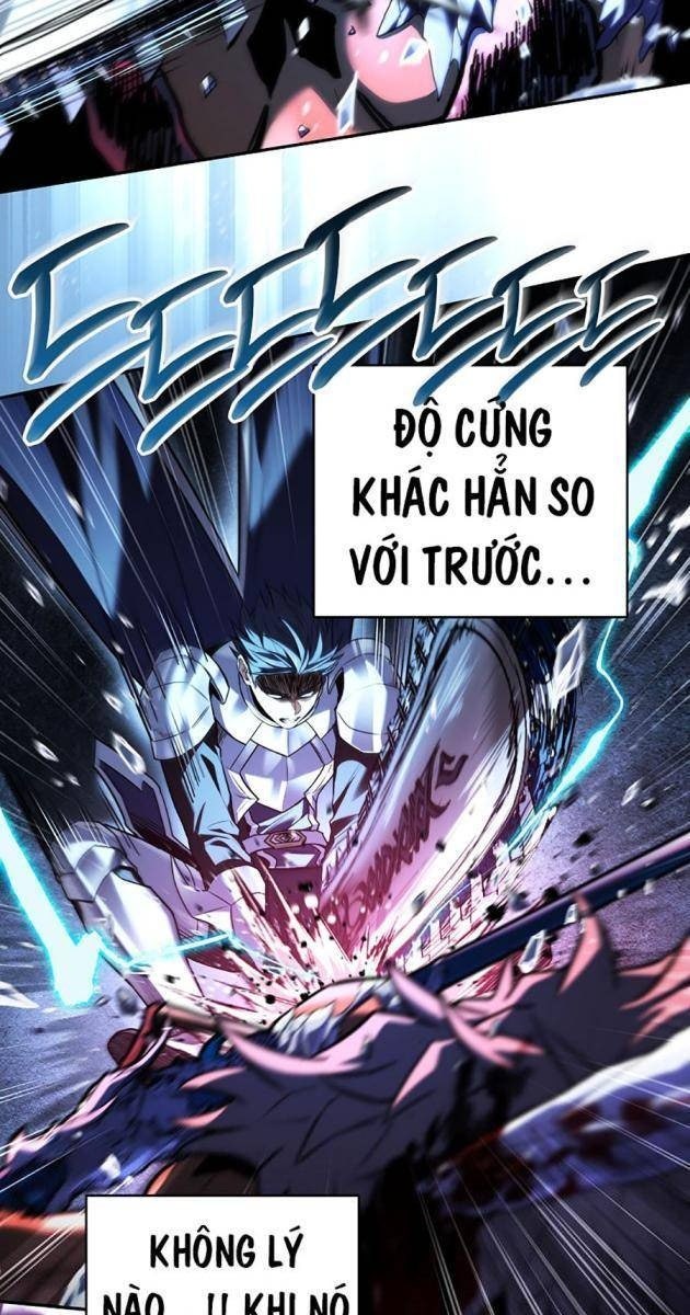 Sử Trở Lại Của Frozen Player - Page 37