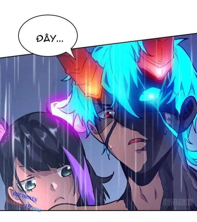 Tay Trái Của Ta Có Thể Dị Biến - Page 14