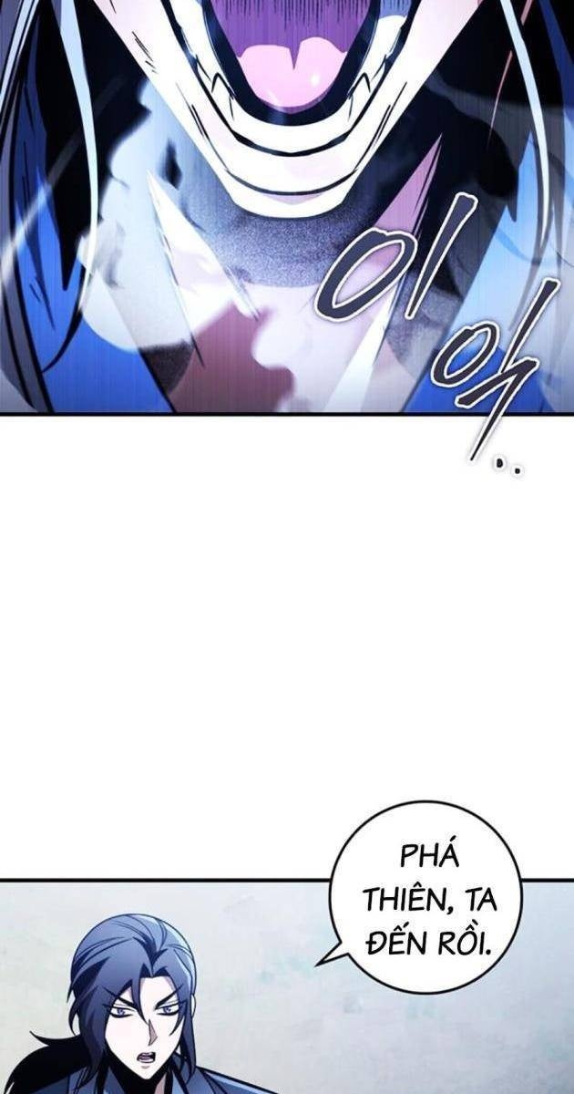 Thanh Kiếm Của Hoàng Đế - Page 120