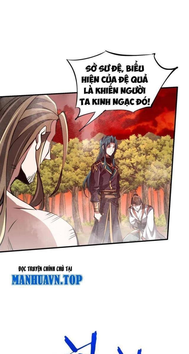 Trùng Sinh Ma Tu:Bắt Đầu Từ Việc Nhặt Được Một Viên Tinh Cầu Zombie - Page 47