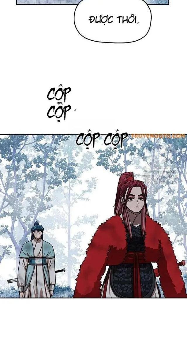 Hàn Băng Liệt Hỏa - Page 37