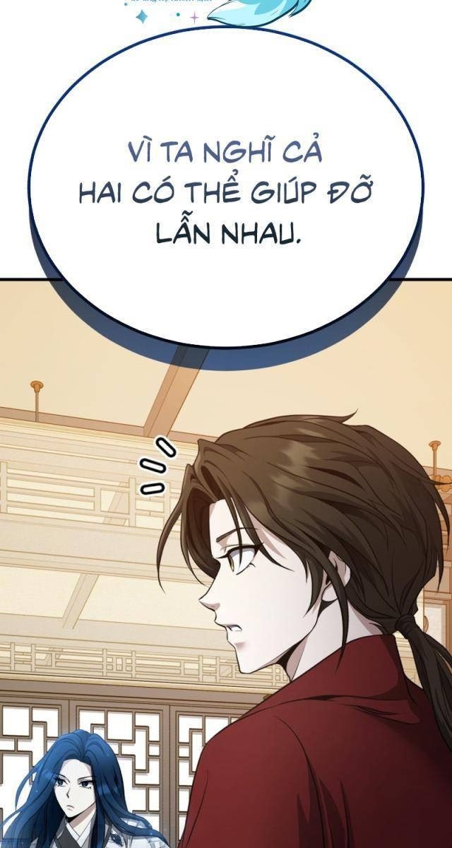 Thiếu Gia Yểu Mệnh Nhà Họ Bạch - Page 17