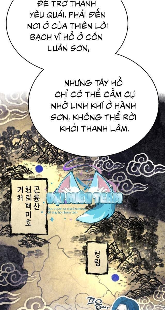 Thiếu Gia Yểu Mệnh Nhà Họ Bạch - Page 28