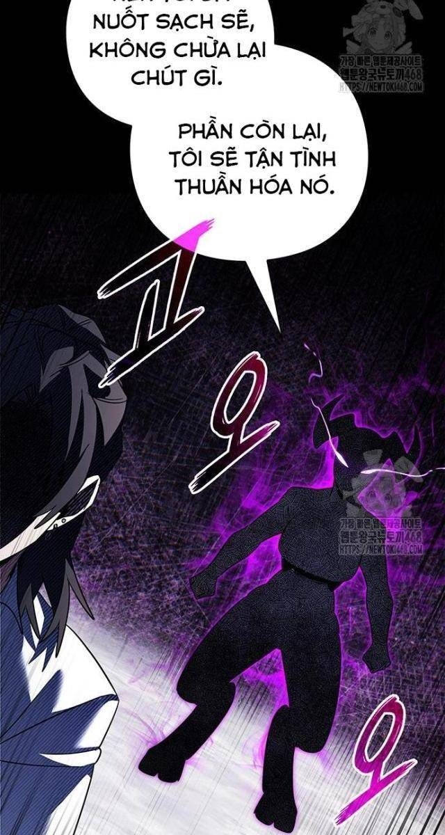 Đêm Của Yêu Tinh - Page 30