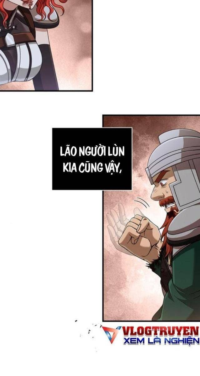 Sống Sót Trong Trò Chơi Với Tư Cách Là Một Cuồng Nhân - Page 29