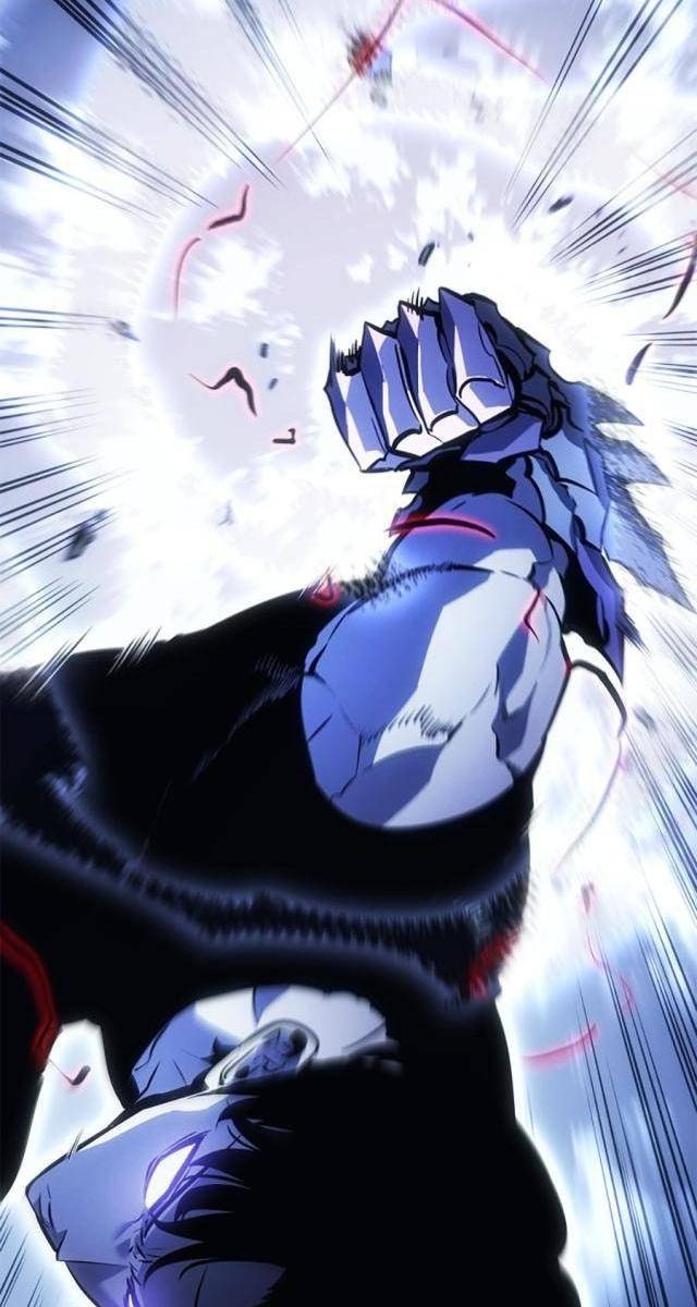 Tôi Thăng Cấp Một Mình Tận Thế Ragnarok - Page 51