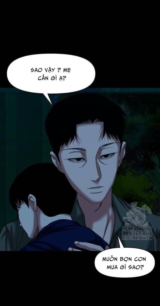 Ngôi Làng Ma Quái - Page 35