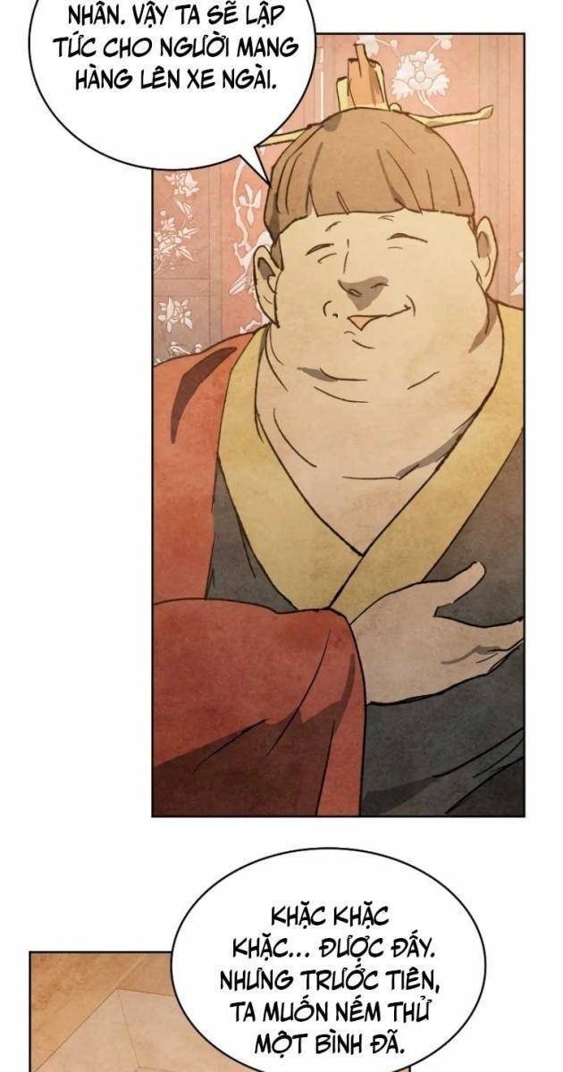 Sự Trở Lại Của Thần - Page 115