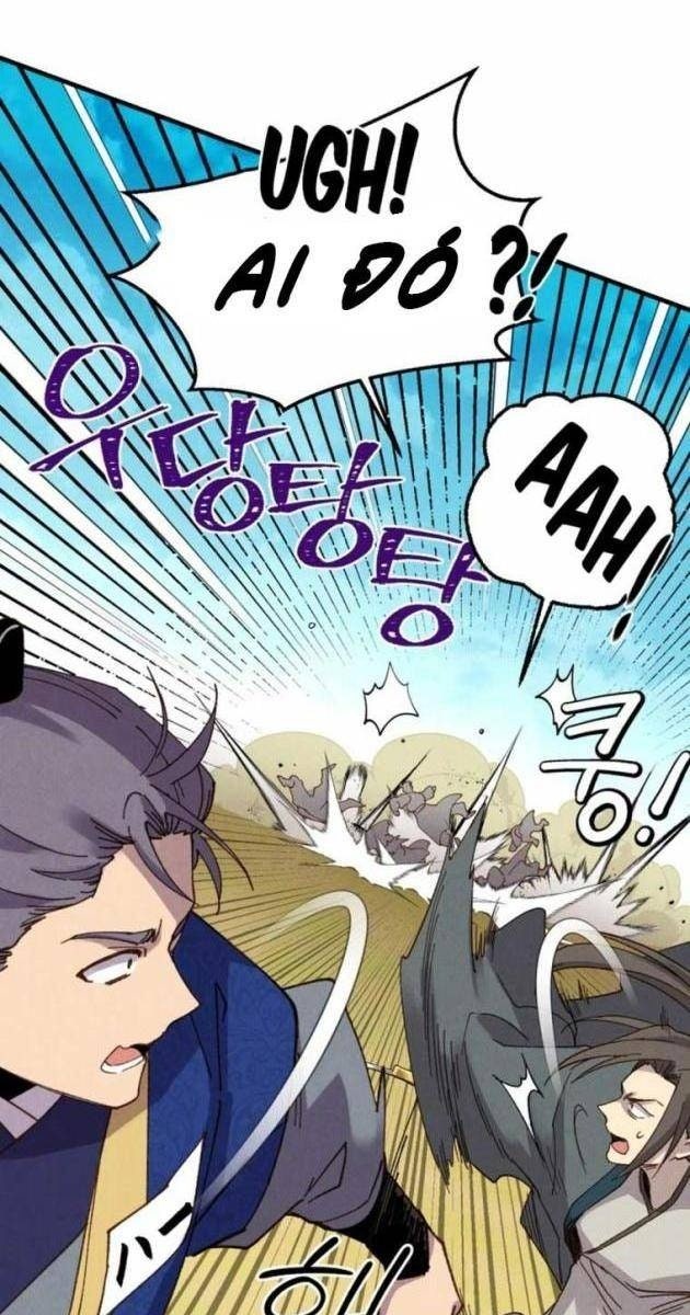 Phi Lôi Đao - Page 128